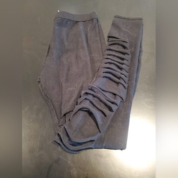 Shop Hopes Leggings - Picture 1 of 1